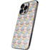 Disney Dumbo Face Pattern iPhone 14 Pro Skin
